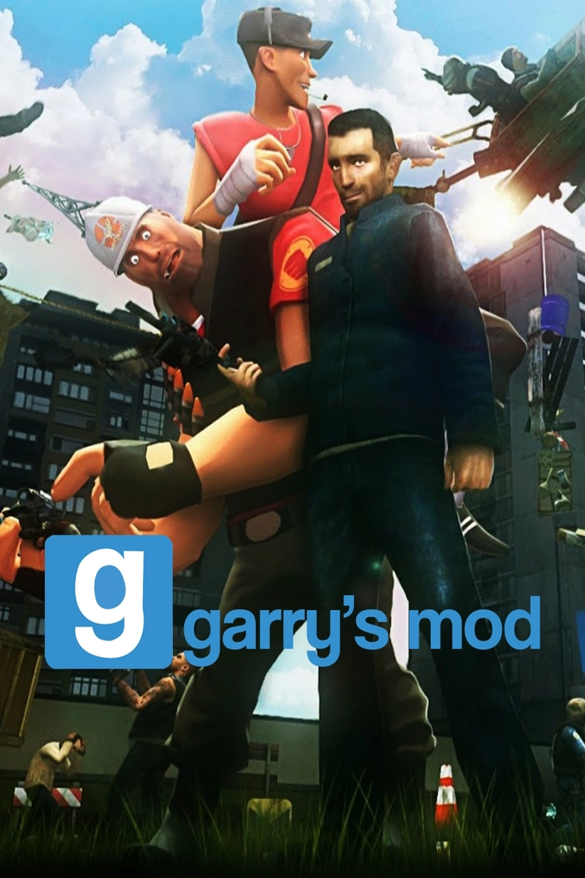 Garry's Mod